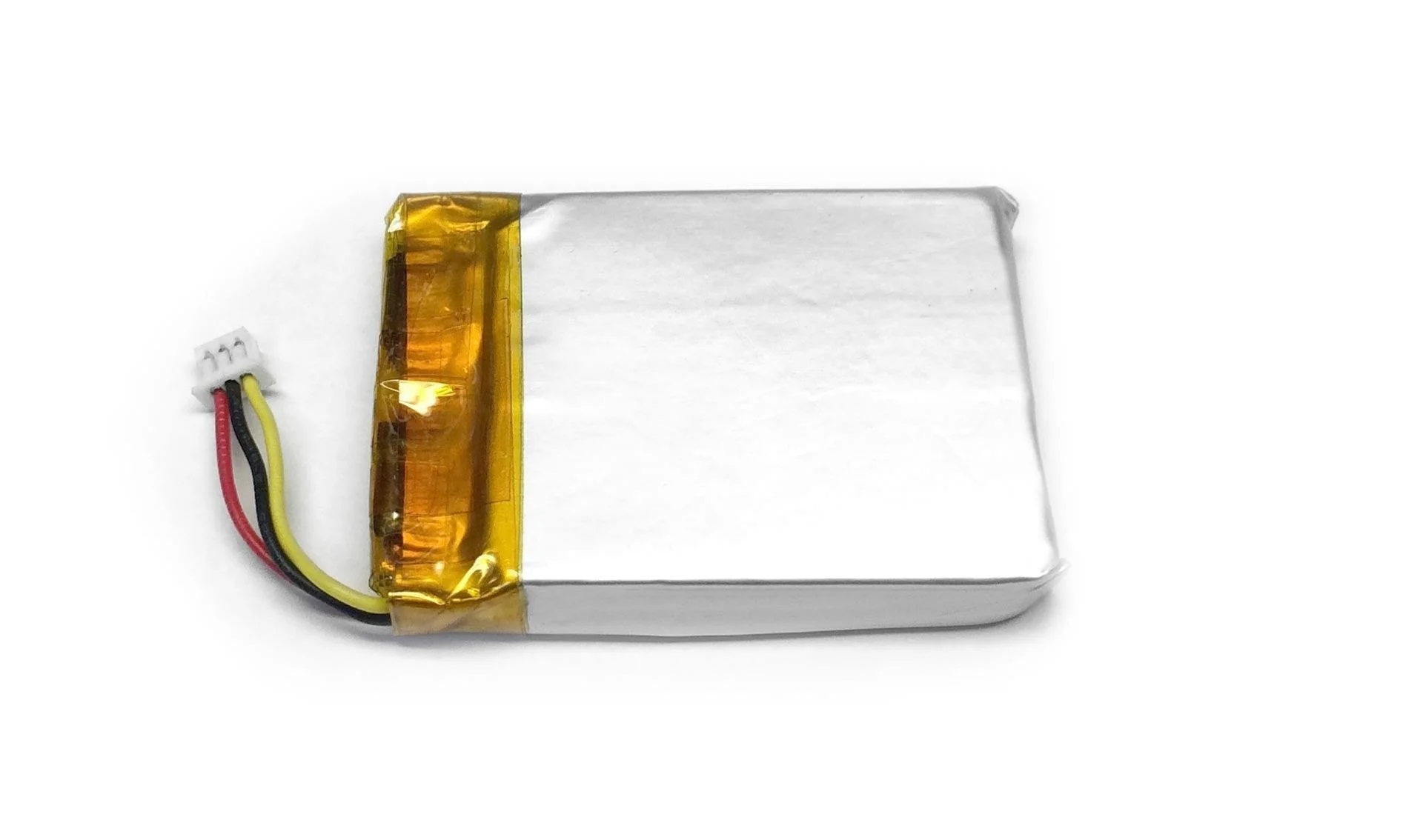 Battery Replacement for DermLite DL2/DL3/Lumio S by 3Gen, LLC  ID DLIIB